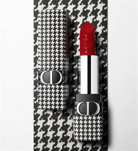 dior houndstooth eyeshadow